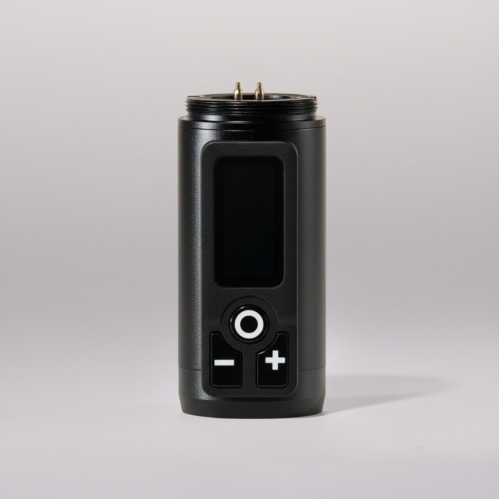 Tinta Eternal Ink 30ml
